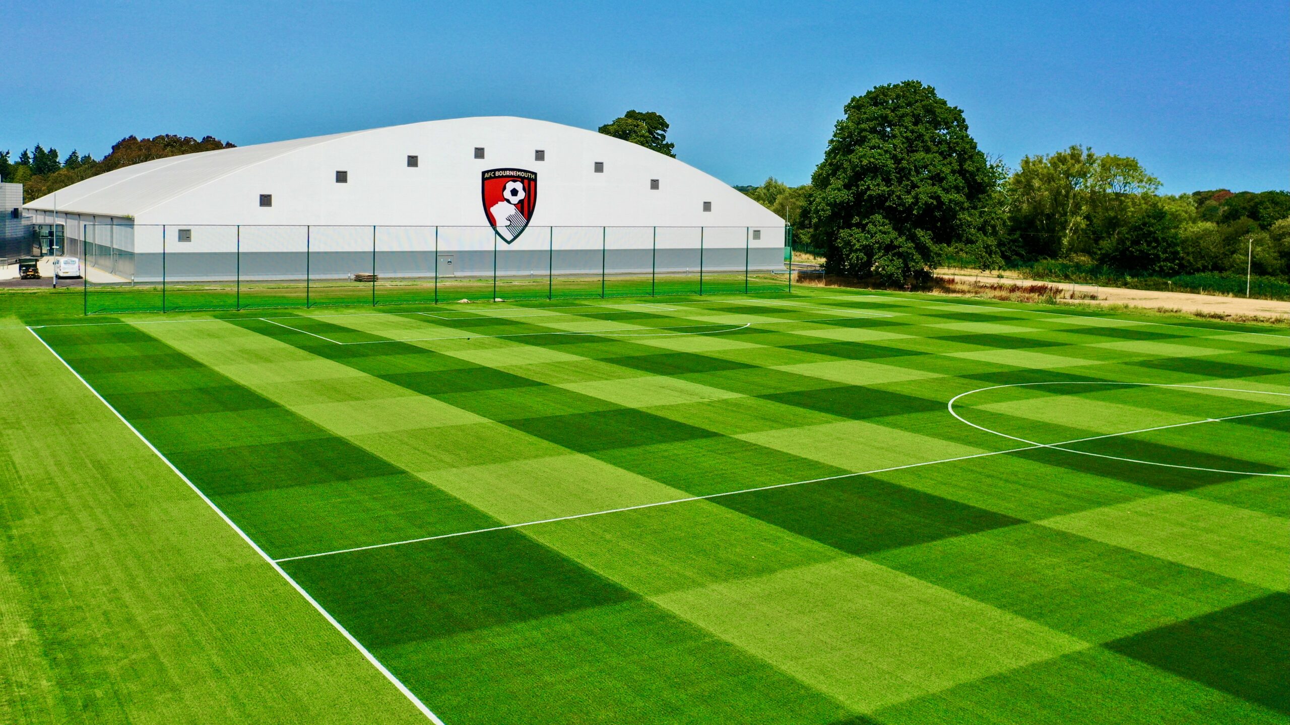 AFC-Bournemouth-Training-Ground